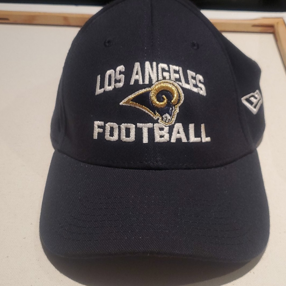 Los Angeles Rams hat